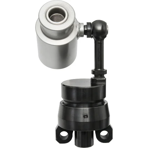 EVK-4 カクタス ノックアウトパンチ アタッチメント 標準セット 替刃なし 専用ケース付き CACTUS