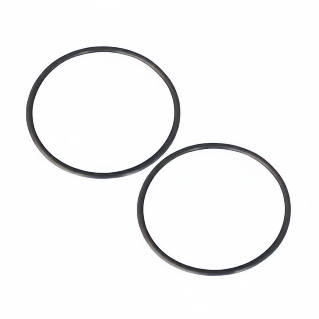 AFKA252 【2個セット】 TOTO 純正部品 新品 Oリング パッキン 排水ピース弁用浴室用部品 (EKXA028 後継品) 【送料全国一律275円】
