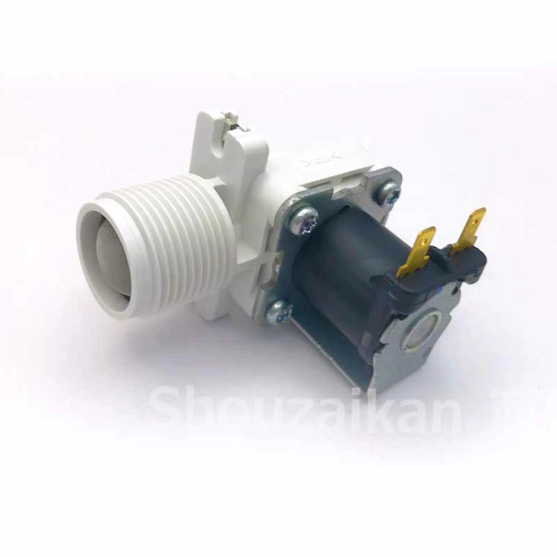 2104250404 シャープ 純正部品 新品 給水弁ユニット ES-GE55N用 洗濯機用  SHARP