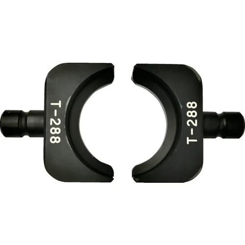 EV3-DT288 カクタス 純正品 圧縮ダイス T-288 Ｔ形コネクター用ダイス