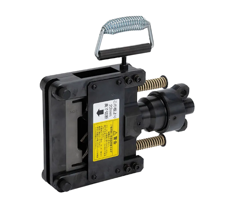 RAC-100 カクタス 純正品 ケーブルラックカッター（EV-200シリーズ、EV250シリーズ専用）マルチ工具用アタッチメントシリーズ CACTUS