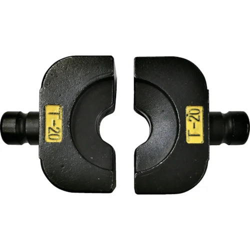 CT8-DT20 カクタス 純正品 圧縮ダイス T形コネクター用ダイス T-20  CACTUS