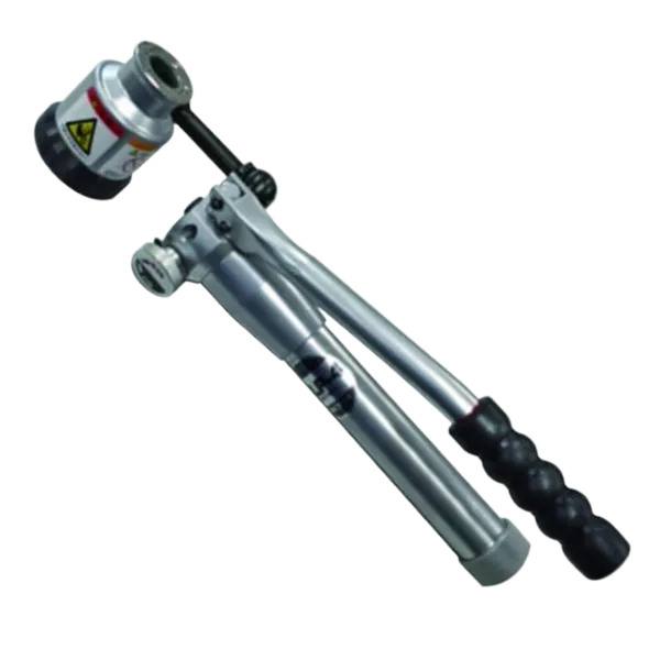 SLP-4G カクタス 純正品 ライトパンチ 厚鋼電線管用セット（16-54）  油圧式鋼板穴あけ機 ノックアウトパンチ CACTUS