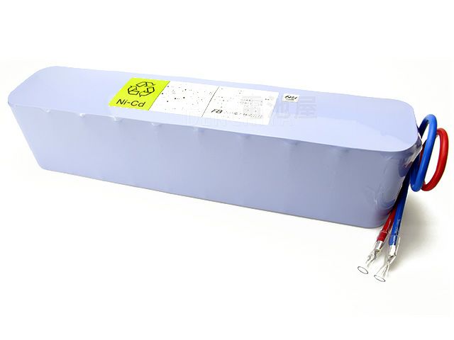 20-S127A1 古河電池 新品 自火報用バッテリー 24V10.0Ah/5HR 丸端子 (圧着端子) 受託評価適合品 (旧鑑定品)【要仕様変更確認】