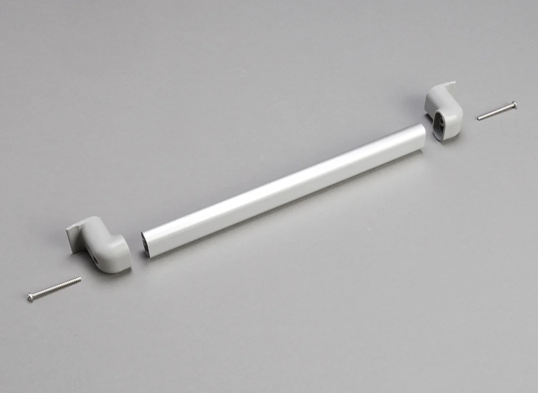 GRYGD5277110Z パナソニック 純正部品 把手セット アルミ製 L=262 mm  【全国一律送料450円】