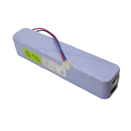 KR4D-20相当品 コーアツ用 認定品 統一コネクター DC24V4.0Ah/5HR KR-D 20-D4.0（20-D4.0/6）
