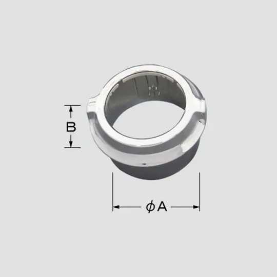 A-8092 LIXIL・INAX 純正部品 流量調節ハンドル部 バス水栓部品  【全国一律送料450円】
