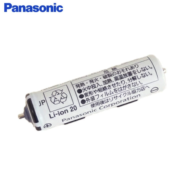 EWDE54L2507 パナソニック 純正部品 新品 音波振動ハブラシ Doltz 蓄電池交換用蓄電池  Panasonic  【送料全国一律275円】
