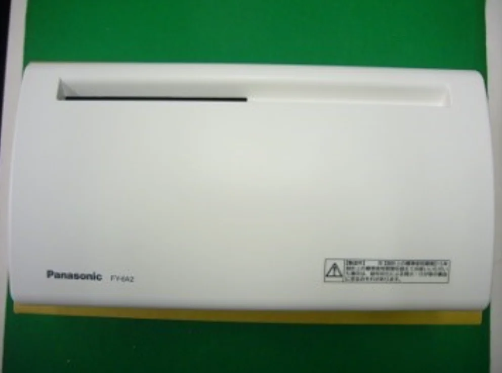 FFV3450876 パナソニック 純正部品 本体カバー（白） Panasonic