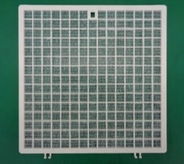 FFV2510146 パナソニック 純正部品 フィルター１枚入 Panasonic