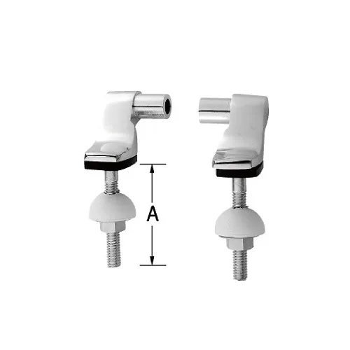 A-689 LIXIL・INAX 純正部品 ヒンジ(左右のセット)  トイレ部品  【全国一律送料450円】