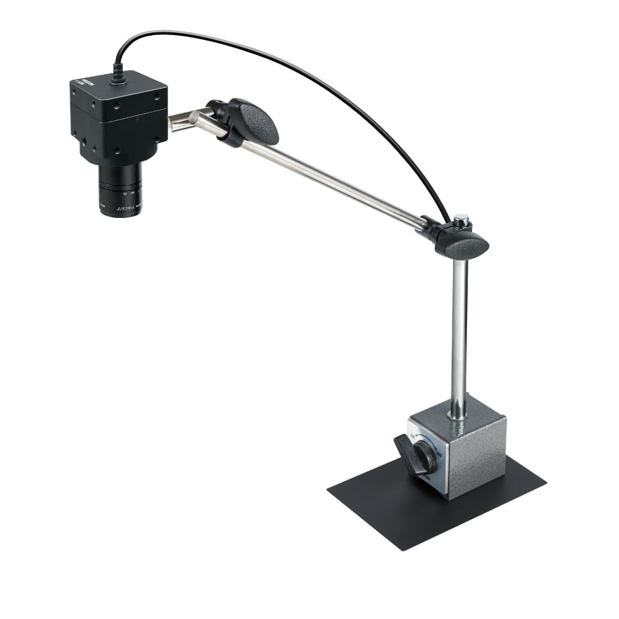 L-KIT773 ホーザン 新品 マイクロスコープ（PC用） HOZAN