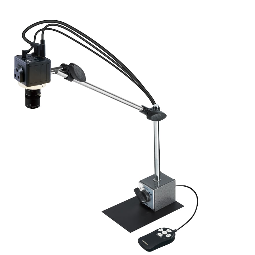 L-KIT861 ホーザン 新品 マイクロスコープ（モニター用） HOZAN