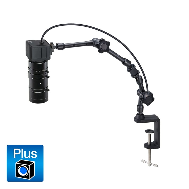 L-KIT651A ホーザン 新品 マイクロスコープ（PC用･PD-1付） HOZAN