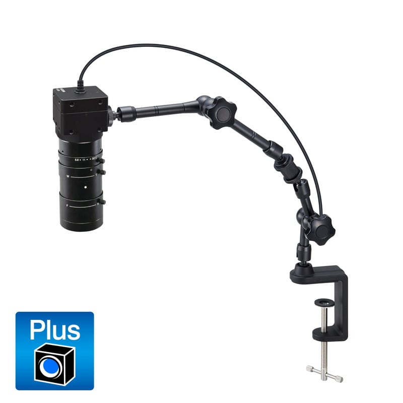 L-KIT801A ホーザン 新品 マイクロスコープ（PC用･PD-1付） HOZAN
