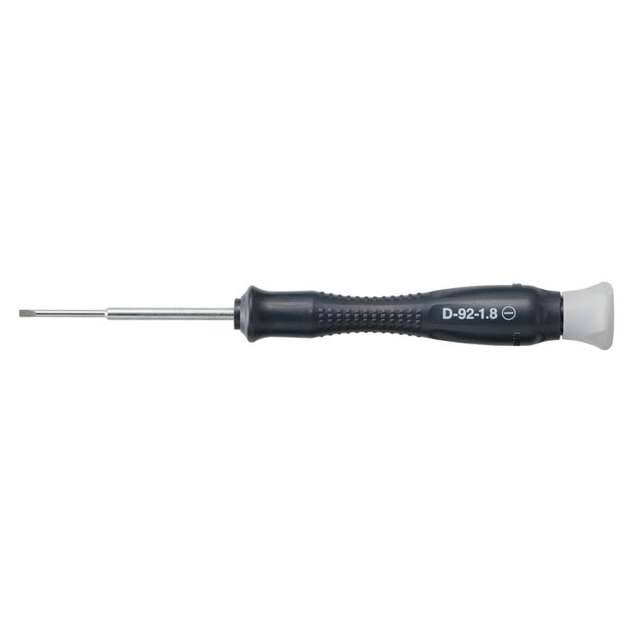 D-92-18 ホーザン 新品 ESD精密ドライバー HOZAN
