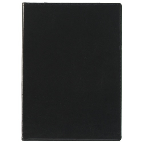 BP-5724-60 セキセイ ベルポストクリップF BP-5724-60ブラック 4974214173149 分類：クリップファイル