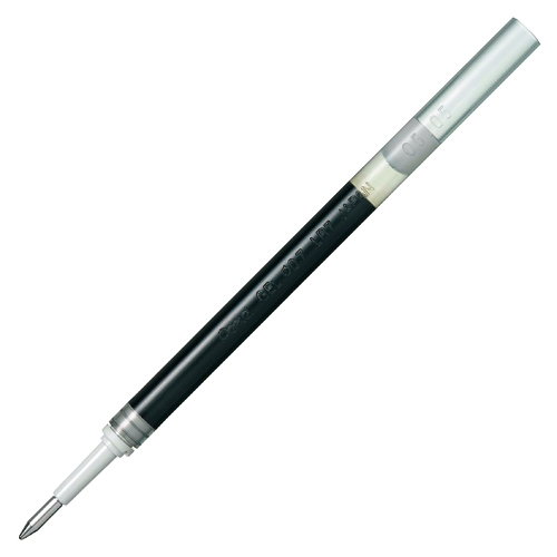 XLR7-A ぺんてる ボールペン替芯 07mm XLR7-A 黒10本 2147345061827 分類：ボールペンリフィール