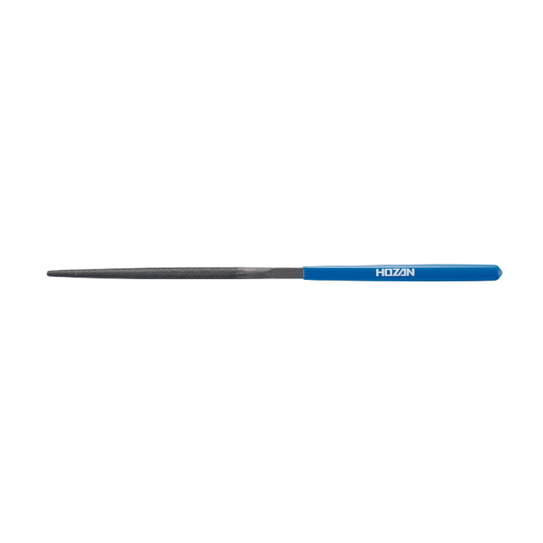 K-170 ホーザン 新品 ヤスリ（丸） HOZAN