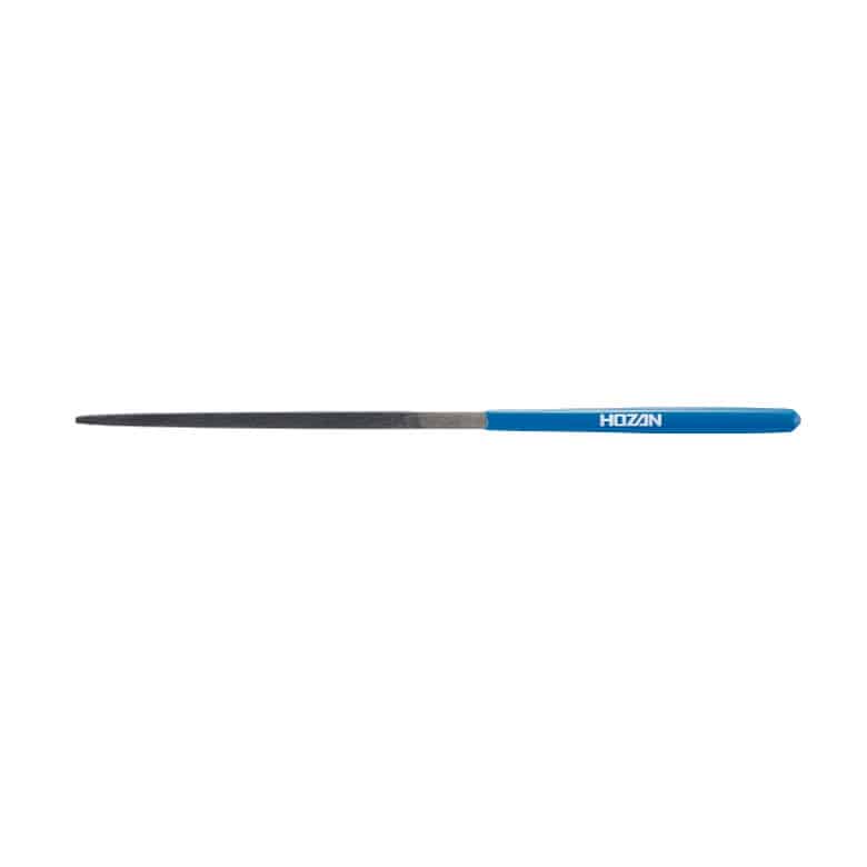 K-174 ホーザン 新品 ヤスリ（角） HOZAN