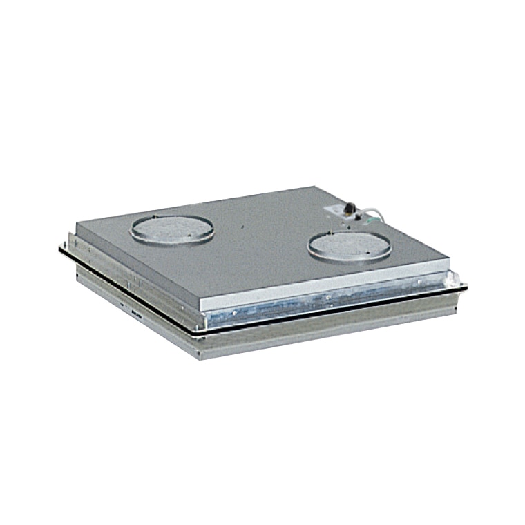 CL-901-1 ホーザン 新品 ファンフィルターユニット HOZAN
