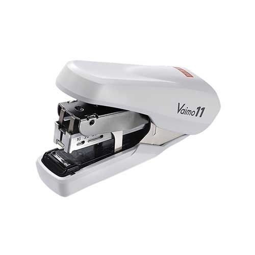 HD-11FNL/W マックス ホッチキスバイモ11 HD-11FNL/W ホワイト 4902870002251 分類：ホッチキス