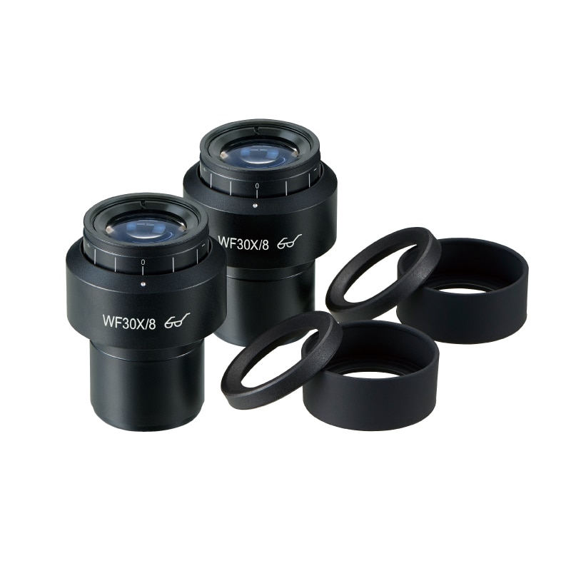 L-546-30 ホーザン 新品 接眼レンズ（30×） HOZAN