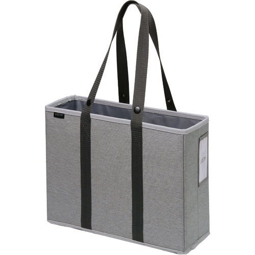 UT-2035-GL ソニック キャビネットBAG(A4ファイル) UT-2035-GL 4970116046499 分類：ボックスファイルその他