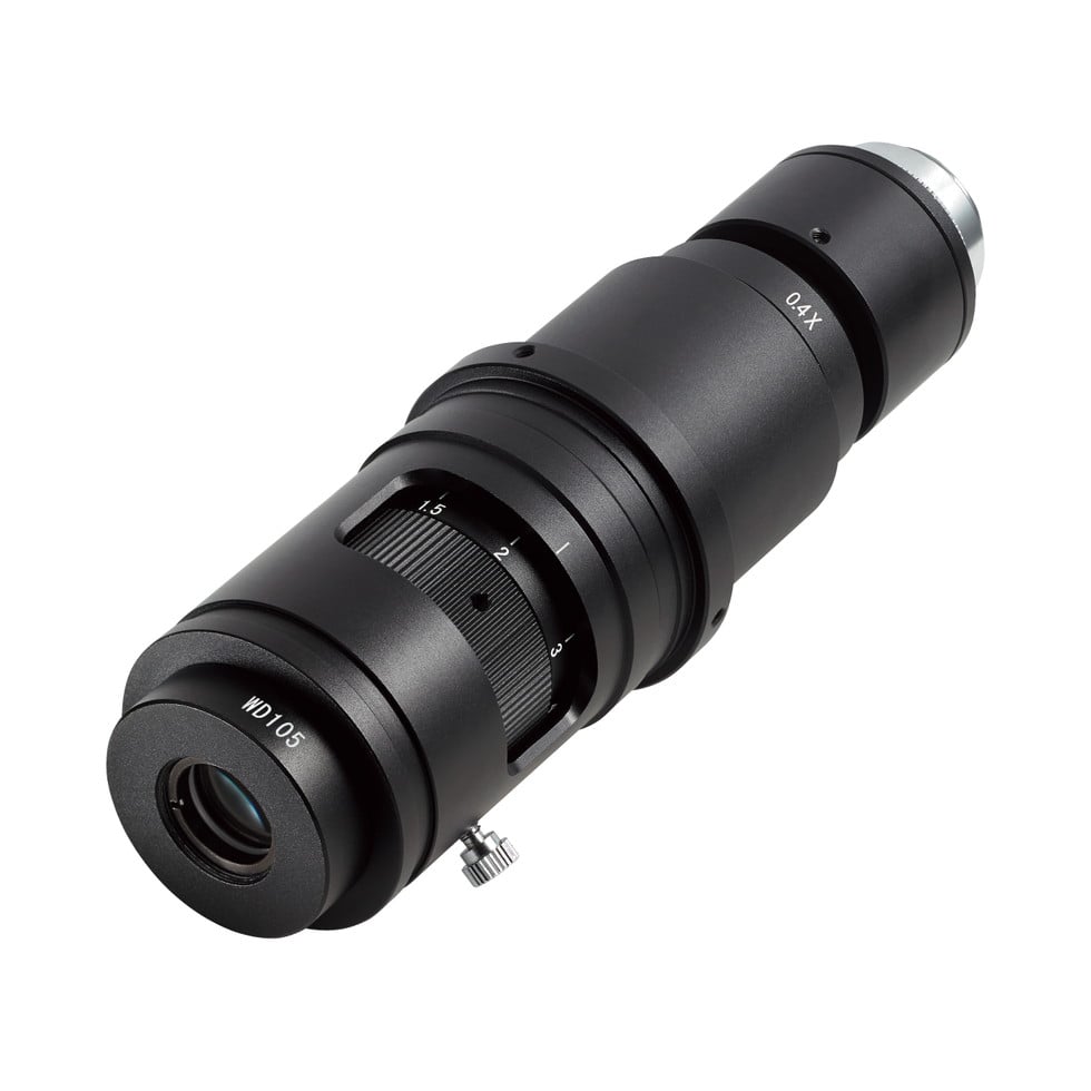 L-816 ホーザン 新品 ズームレンズ HOZAN