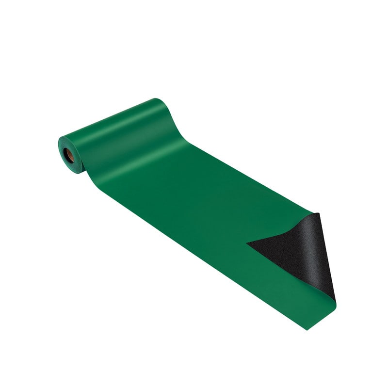 F-760 ホーザン 新品 導電性カラーマット（0.45×10ｍ） HOZAN