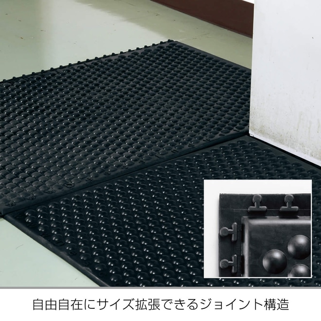 F-735 ホーザン 新品 導電性クッションマット（5枚入） HOZAN