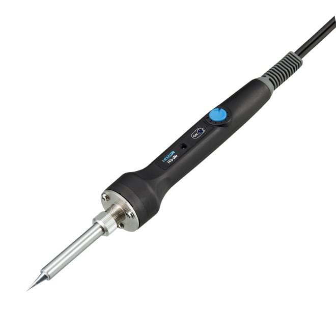 HS-26-230 ホーザン 新品 温調式ハンダゴテ（230V） HOZAN