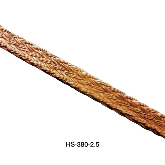 HS-380-25 ホーザン 新品 ハンダ吸取線（2.5mm × 1.5m） HOZAN