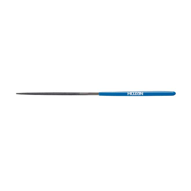K-160 ホーザン 新品 ヤスリ（丸） HOZAN