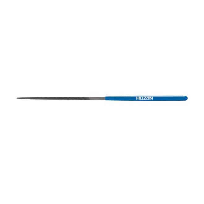 K-164 ホーザン 新品 ヤスリ（角） HOZAN