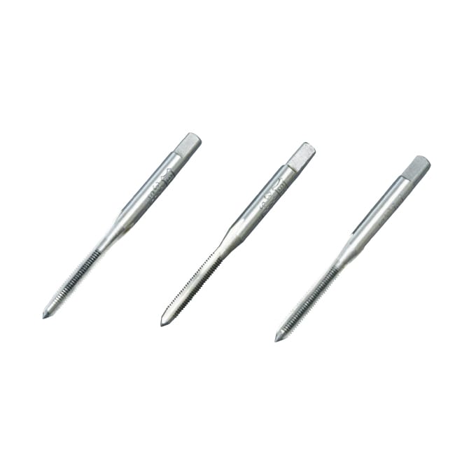 K-437-3 ホーザン 新品 タップ（M3×0.5mm） HOZAN