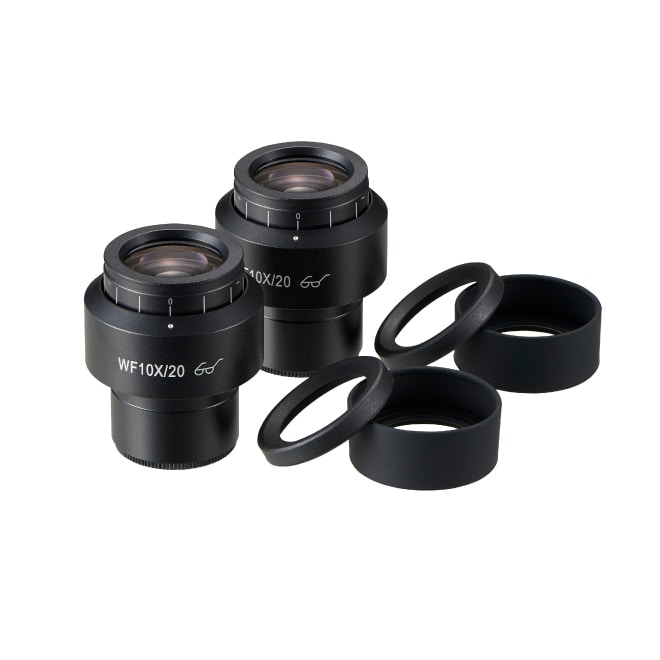 L-546-10 ホーザン 新品 接眼レンズ（10×） HOZAN