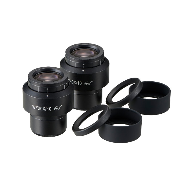 L-546-20 ホーザン 新品 接眼レンズ（20×） HOZAN