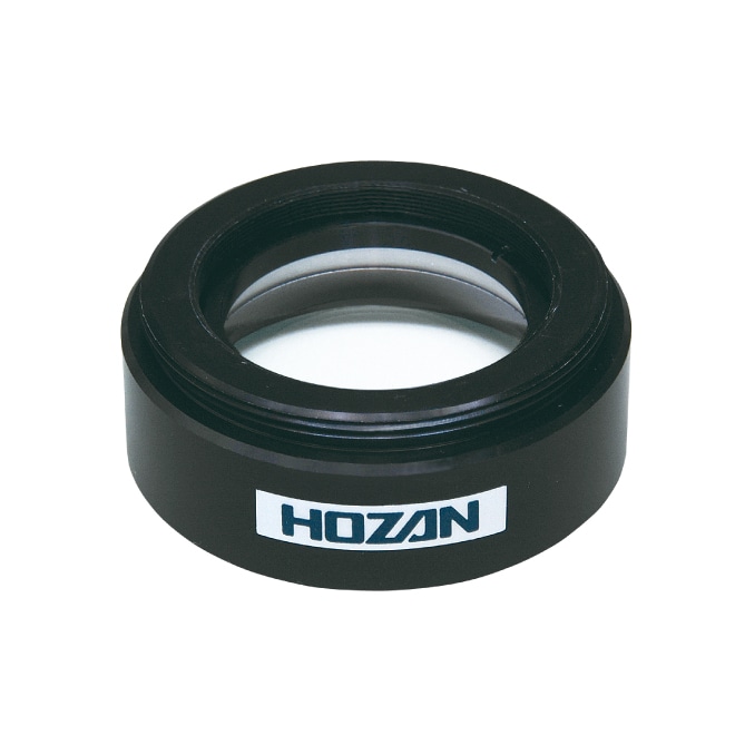 L-57-15 ホーザン 新品 コンバーションレンズ（1.5×） HOZAN