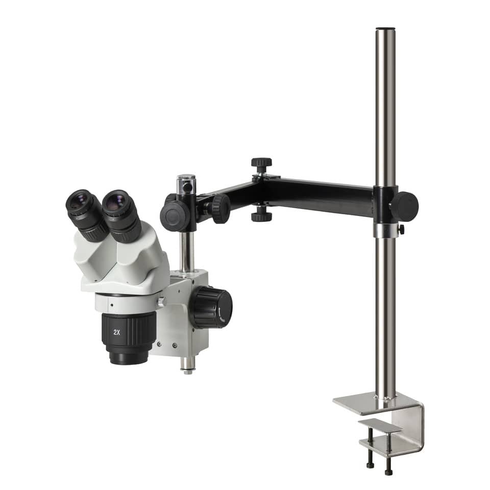 L-KIT1002 ホーザン 新品 実体顕微鏡 HOZAN