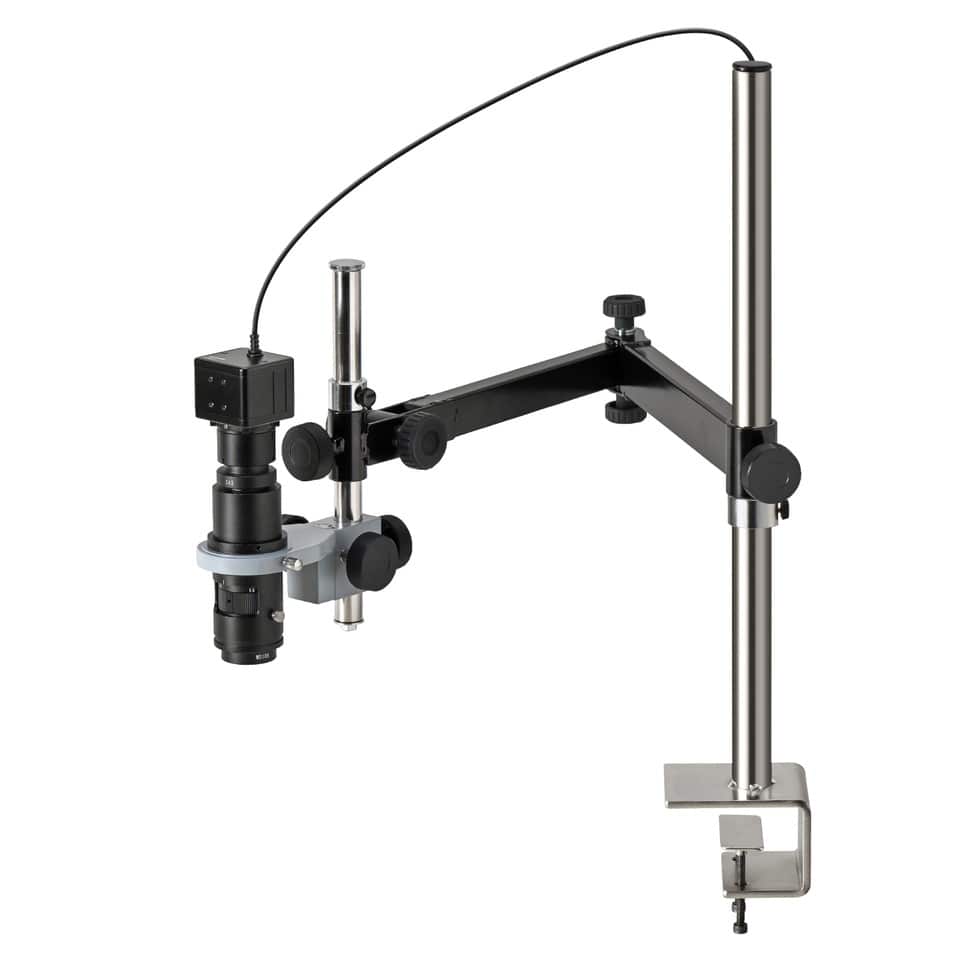 L-KIT1026 ホーザン 新品 マイクロスコープ（PC用） HOZAN