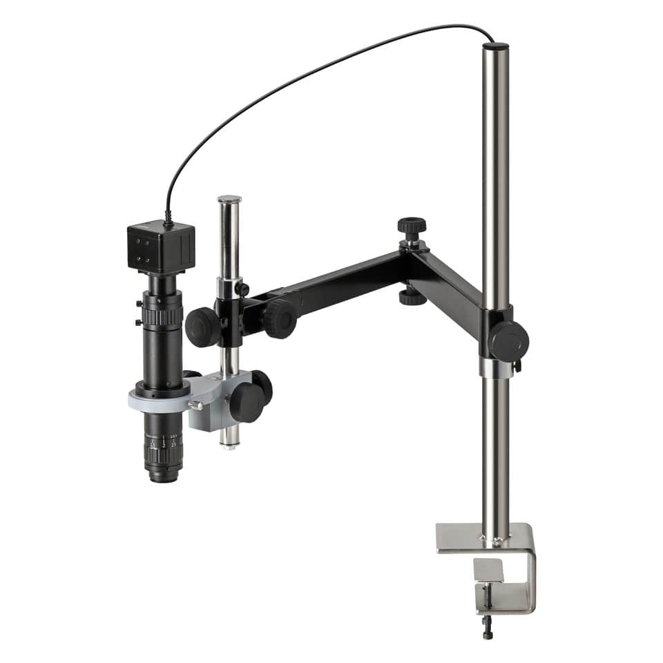 L-KIT1038 ホーザン 新品 マイクロスコープ（PC用） HOZAN
