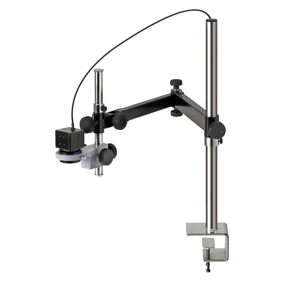 L-KIT1041 ホーザン 新品 マイクロスコープ（PC用） HOZAN