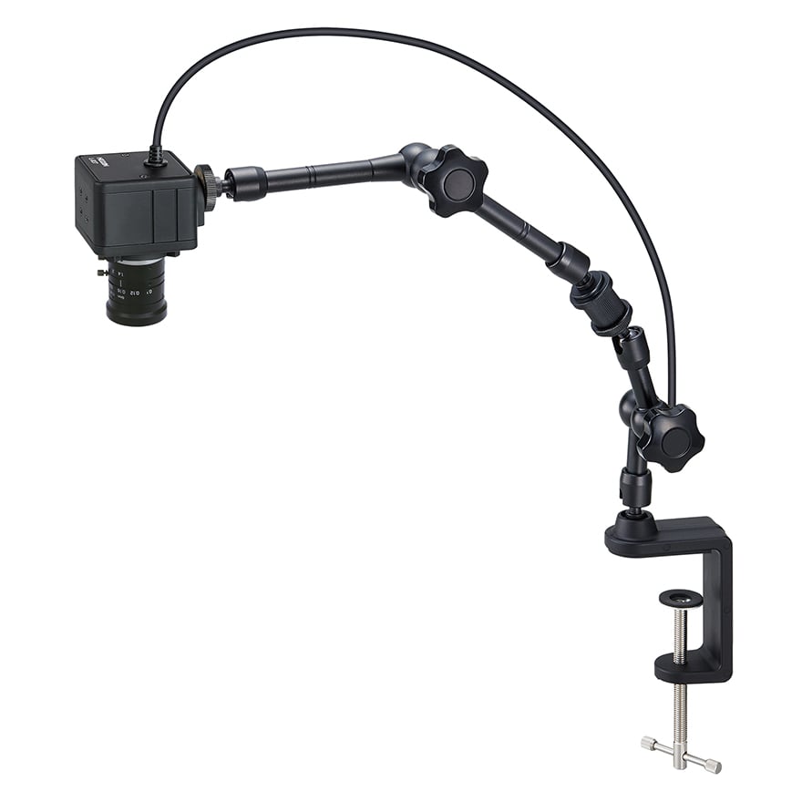 L-KIT1078 ホーザン 新品 マイクロスコープ（PC用） HOZAN