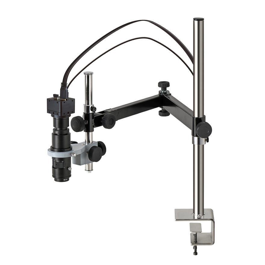L-KIT1113 ホーザン 新品 マイクロスコープ（モニター用） HOZAN