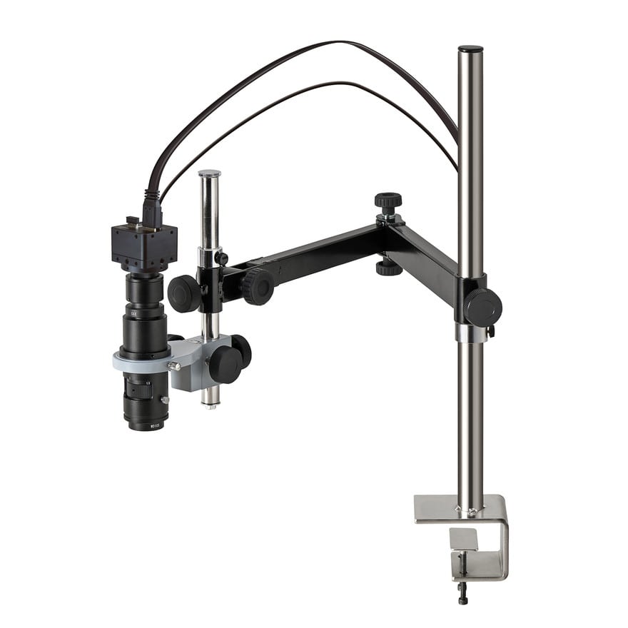 L-KIT1133 ホーザン 新品 マイクロスコープ（モニター用） HOZAN