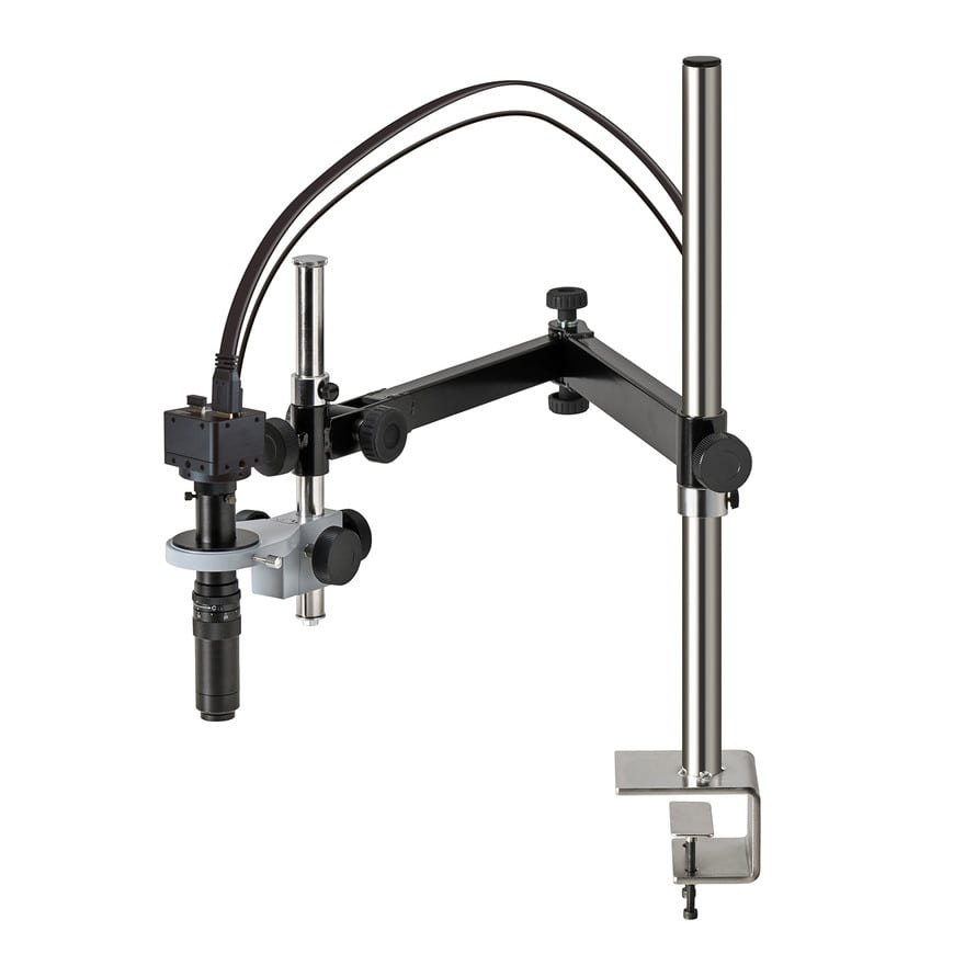 L-KIT1143 ホーザン 新品 マイクロスコープ（モニター用） HOZAN
