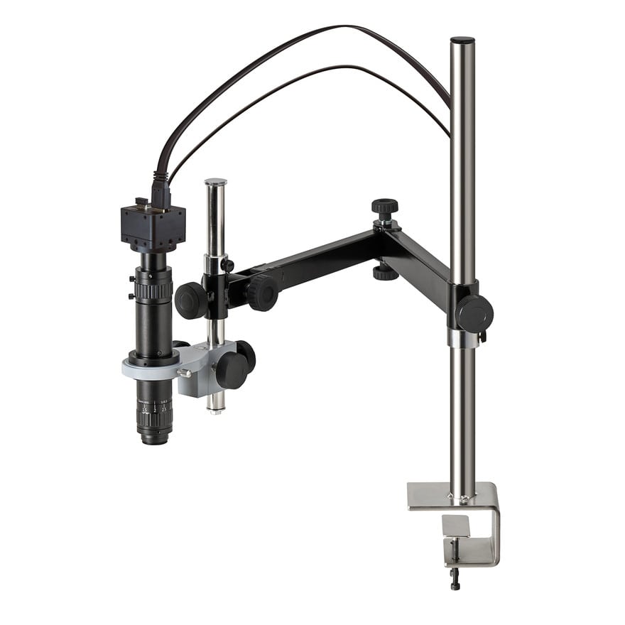 L-KIT1153 ホーザン 新品 マイクロスコープ（モニター用） HOZAN