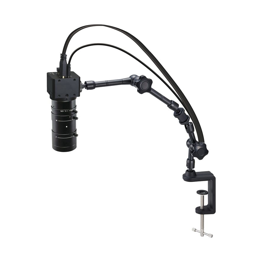 L-KIT1159 ホーザン 新品 マイクロスコープ（モニター用） HOZAN