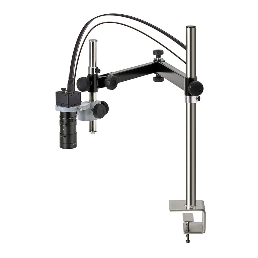 L-KIT1161 ホーザン 新品 マイクロスコープ（モニター用） HOZAN